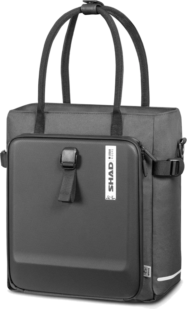 SHAD Daily Tote Bag 16L - London Grey