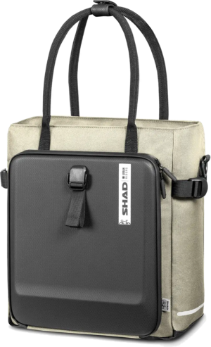 SHAD Daily Tote Bag 16L - Rome Stone