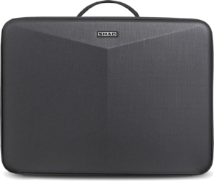 SHAD Executive Office Bag 16L - Berlin Black