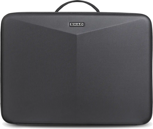 SHAD Executive Office Bag 16L - Berlin Black