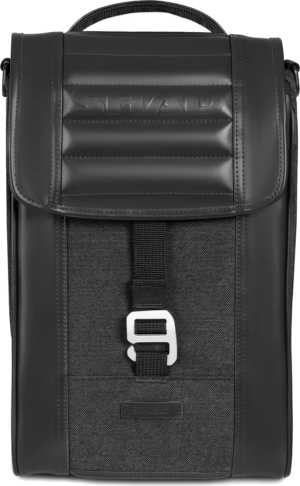 SHAD Genuine Mail Bag 8L - Dublin Black