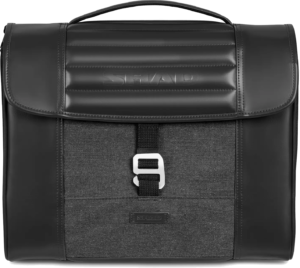 SHAD Genuine Office Bag 16L - Dublin Black