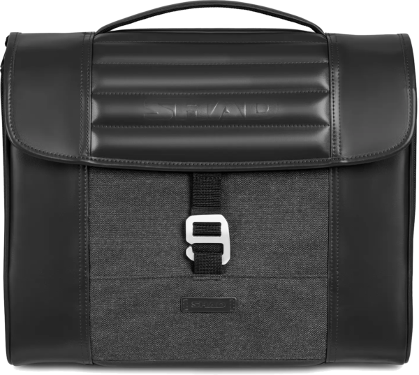 SHAD Genuine Office Bag 16L - Dublin Black