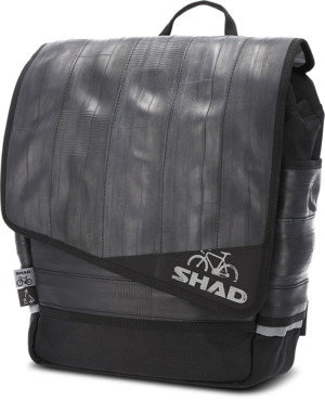 SHAD Revive Messenger Bag 8L