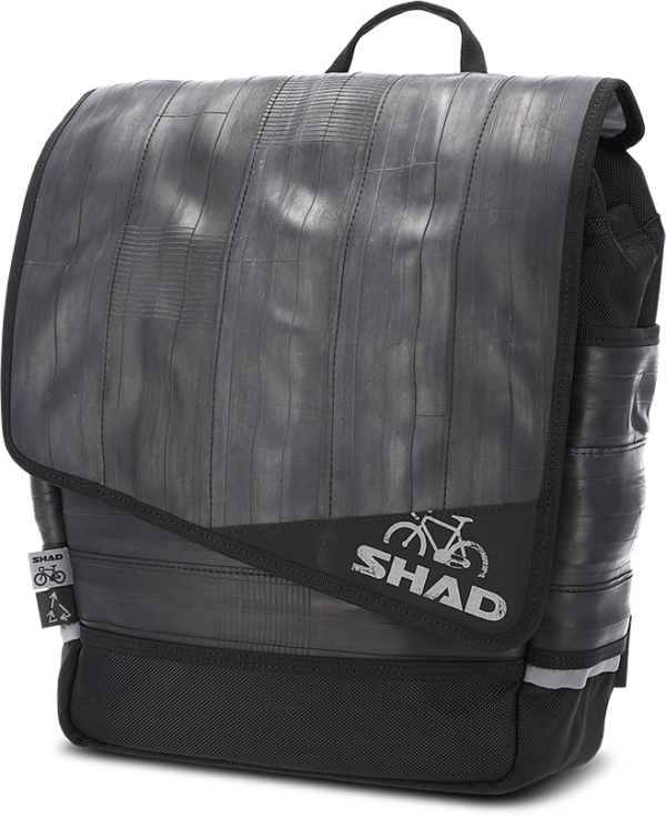 SHAD Revive Messenger Bag 8L