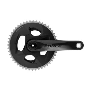 SRAM Force AXS DUB 46/33T 172,5mm Kranksæt