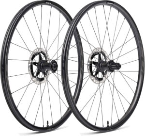 Scope R2. O 29" Microspline MTB - Boost Disc - Carbon Hjulsæt