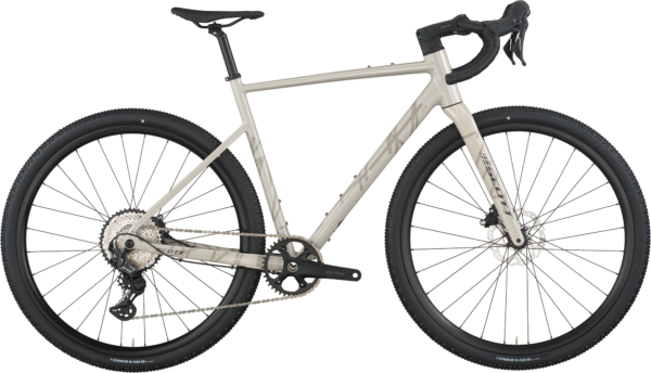 Scott Speedster Gravel 10 2026 - Taupe Beige