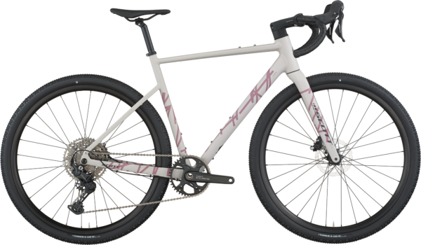 Scott Speedster Gravel 30 2026 - Sepia Grey