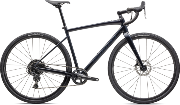 Specialized Diverge Comp E5 - Blå
