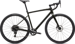 Specialized Diverge Comp E5 - Grøn