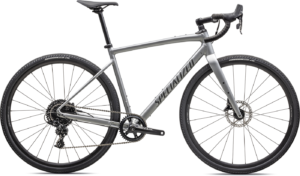 Specialized Diverge Comp E5 - Sølv