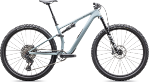 Specialized Epic 8 EVO Comp 2025 - Gloss Sea Foam