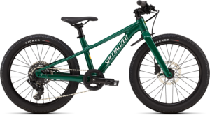 Specialized Riprock 20 2026 - Gloss Pine Green