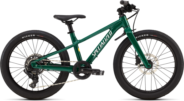 Specialized Riprock 20 2026 - Gloss Pine Green
