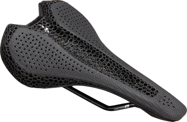 Specialized Romin EVO with Mirror Cykelsadel