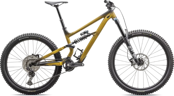 Specialized Status 170 2 2025 - Gul
