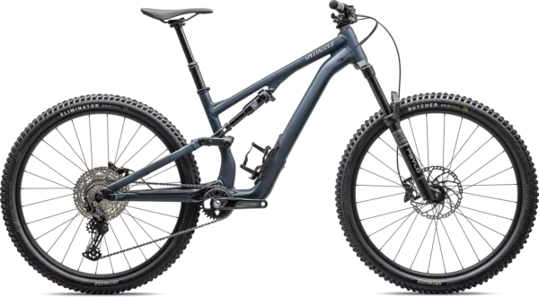 Specialized Stumpjumper 15 Alloy 2025 - Blå