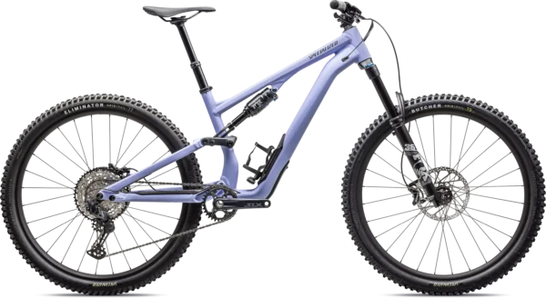 Specialized Stumpjumper 15 Comp Alloy 2025 - Lilla