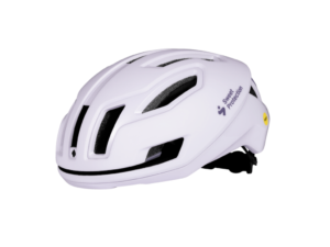 Sweet Protection Falconer 2Vi MIPS cykelhjelm light lilac