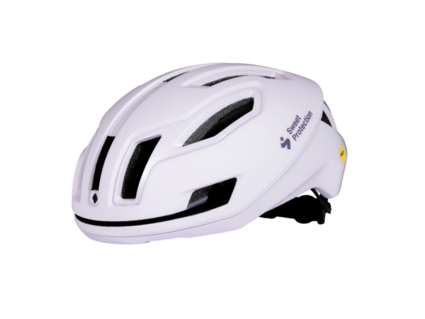 Sweet Protection Falconer 2Vi MIPS cykelhjelm light lilac