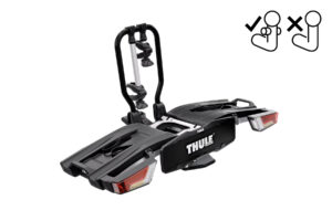THULE Cykelholder, anhængertræk 965500