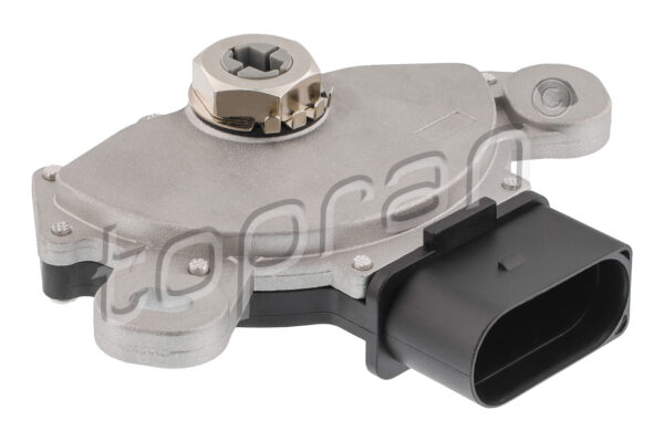 TOPRAN Gearskifter, Automatgear 116368 oppe for CUPRA MINI