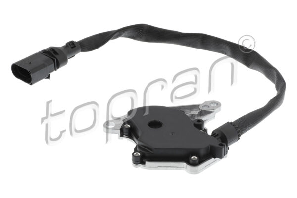 TOPRAN Gearskifter, Automatgear 116978 for CUPRA