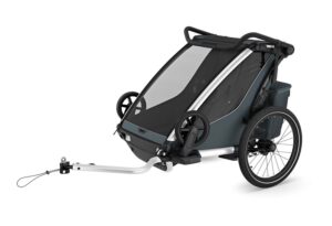 Thule Chariot Cross Double cykeltrailer