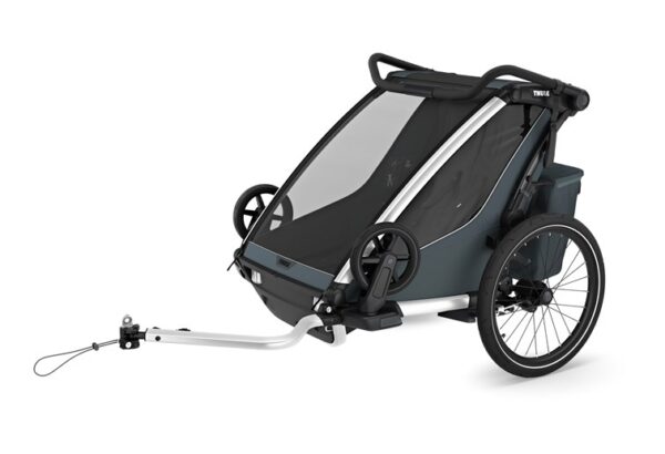 Thule Chariot Cross Double cykeltrailer