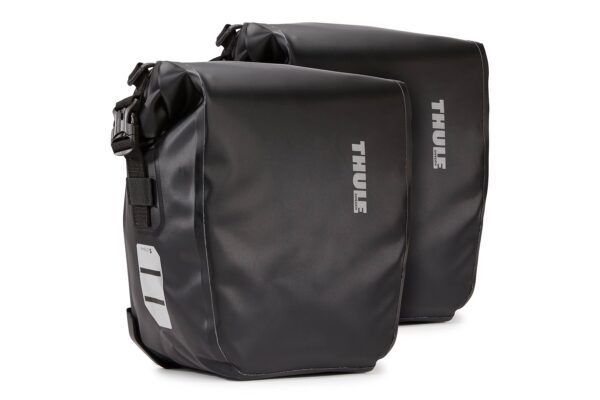 Thule Shield Pannier Cykeltaske 13 L 2-Pak Sort