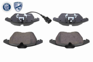 VAICO Bremsesæt, skivebremser v106623 ventileret 312mm 25mm for VAG SEAT VW AUDI BMW (BRILLIANCE) CUPRA AUDI (FAW)