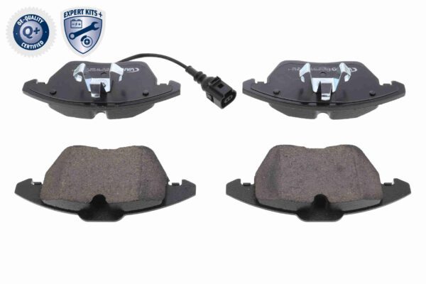 VAICO Bremsesæt, skivebremser v106623 ventileret 312mm 25mm for VAG SEAT VW AUDI BMW (BRILLIANCE) CUPRA AUDI (FAW)