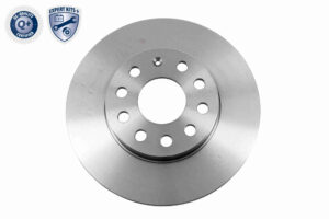 VAICO Bremsesæt, skivebremser v106742 276mm 24mm for VAG MERCEDES-BENZ VW
