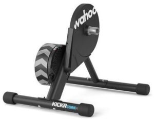 Wahoo KICKR Core Hometrainer (Udstillingsmodel)