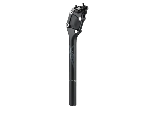 XLC sadelpind med suspensionø31,6mm 350mm 85-100 kg
