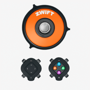 Zwift Click v2 + Zwift Cog 1.1 FreeHub Upgrade Pack
