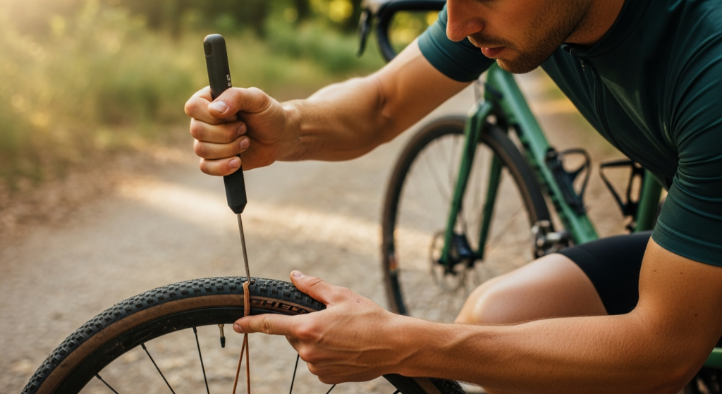 lappe tubeless dæk