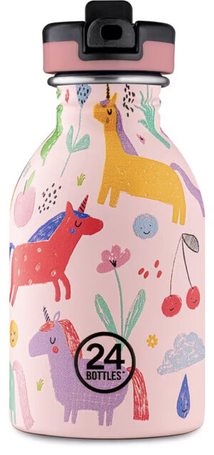 24Bottles Urban Drikkedunk - 250ml - Magic Friends