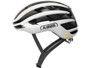 ABUS AirBreaker 2.0 MIPS cykelhjelm shiny white