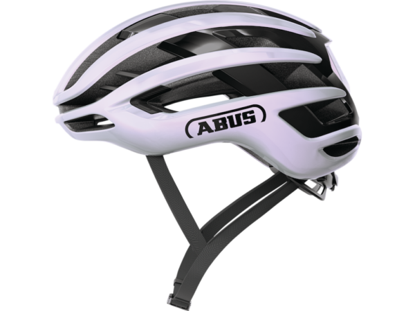 ABUS AirBreaker 2.0 cykelhjelm all-in purple