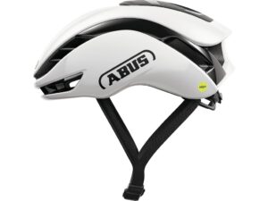 ABUS GameChanger 2.0 RF MIPS cykelhjelm shiny white