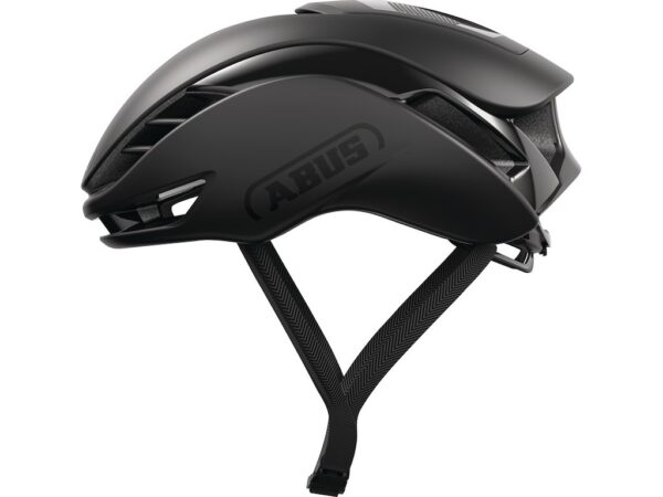 ABUS GameChanger 2.0 RF cykelhjelm velvet black