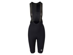 AGU Aero bibshorts sort dame