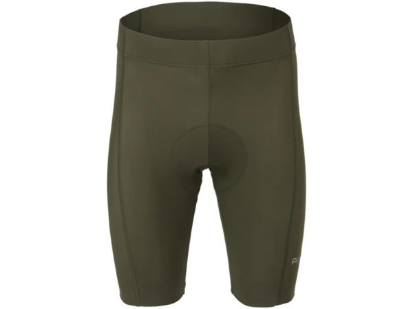 AGU Comfort Plus cykelshorts performance forest green herre