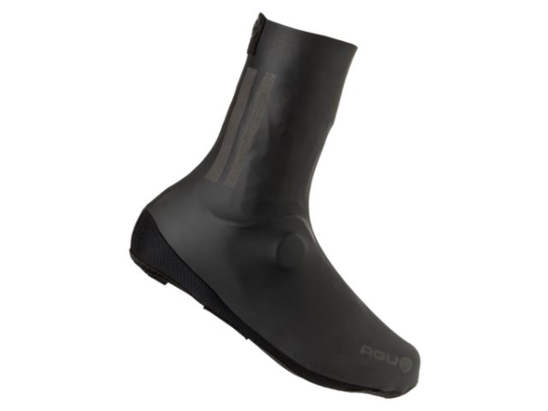 AGU Rainproof skoovertræk sort