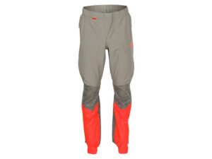 AGU Tech regnbukser Commuter hi-vis red/reflection herre