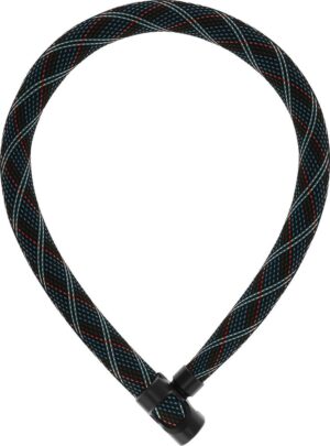Abus Ivera 7210 Kædelås 85 cm - Grå