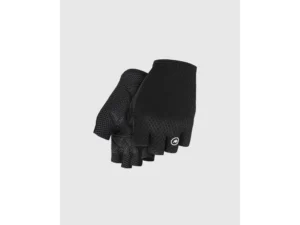 Assos Endurance S11 cykelhandsker sort