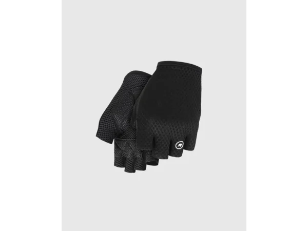 Assos Endurance S11 cykelhandsker sort